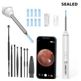 Ear Wax Removal 1920P Wireless Ear Cleaner