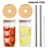 Regular Mouth Mason Jar Lids