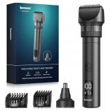 Beard Trimmer for Men