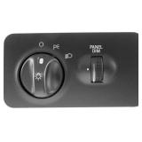 Wells C02826 Headlight Switch