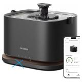 PETLIBRO Cordless Smart Pet Fountain