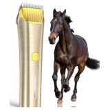 oneisall Cordless Horse Clipper