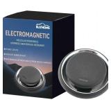 Electromagnetic Snow Removal Instrument