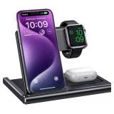 EXW Wireless Charger Stand 3 in 1
