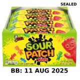 Sour Patch Kids Candy