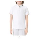 Soneven Youth Boys' Golf Shirt