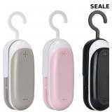 SEALED-3 Packs Mini Bag Sealer