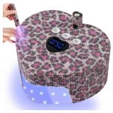 UV Nail Lamp, 86w