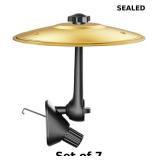 SEALED-Car Cymbal, Car Cymbal Air Vent x7