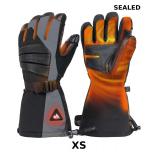 Unigear Rechargeable Heated Gloves for Men Women