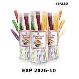 Fusion Select 36 Crystal Rock Candy Sticks