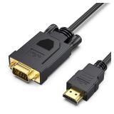 BENFEI HDMI to VGA 6 Feet Cable