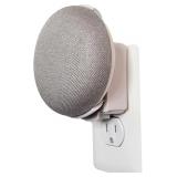 Dot Genie Outlet Wall Mount white