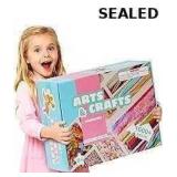 Wowood Arts and Crafts Kit for Kids