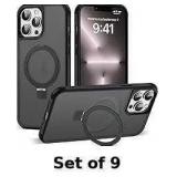 iPhone 13 Pro Max & iPhone 12 Pro Max Case x9