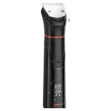 MAXGROOM Electric Beard Trimmer for Men