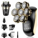 SHPAVVER 5 in 1 Electric Razor