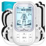 EMS Pulse Massager