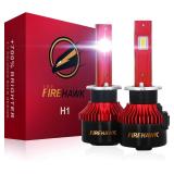 Firehawk 2026 New H1 LED Headlight Bulbs