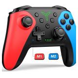 Wireless Switch Controller for Nintendo