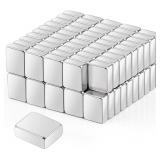 100Pcs Small Bar Magnets