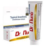 Dr. Numb Tattoo Numbing Cream