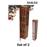 2025 Mini Book Ornament Advent,