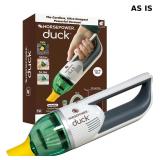 AS IS-Horsepower Duck Cordless Vacuum