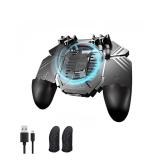 Mobile Phone Game Controller