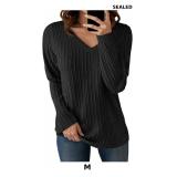 Cicy Bell Womens Long Sleeve Tops