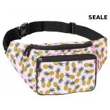 80s Retro Fanny Pack Belt Bag I Mens Fanny Packs