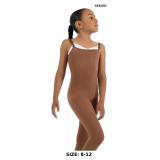 Capezio Girls Capezio Ultra Soft Convertible Body
