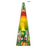 16inch Christmas Liquid Motion Lamp