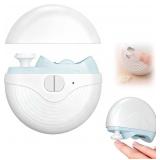 JUHANG Electric Nail Clipper