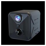 Javis E7 Home Security Camera