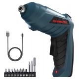 HANMATEK Electric Screwdriver