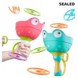 Outdoor Toys Flying Discs for Kids - Ages 3-8