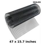 Car Grill Mesh Sheet