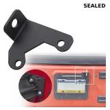 Car Spare Tire CB Antenna Mount