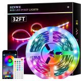 Led Lights Strip for Bedroom