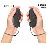WEOTOO 2-Pack Controller Wrist Strap x4