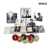 The Bootleg Series Vol.18: Through The Open Window