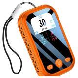 Carbon Monoxide Detector Portable CO Alarm