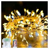 200 LED String Lights