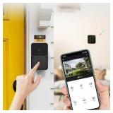 Wireless Remote Video Doorbell