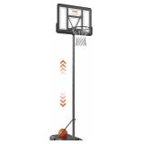 VEVOR Basketball Hoop
