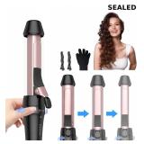 3 in 1 Curling Iron Curling Wand