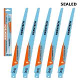 KEENTECH 9 Inch Bi-Metal Reciprocating Saw Blade