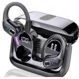 Wireless Earbuds 75hrs Headphone