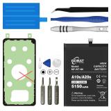 GOBAT Samsung Galaxy A10S/A20S Battery